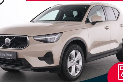 Volvo XC40 19.555 km 31.380 &euro; Witten 58453