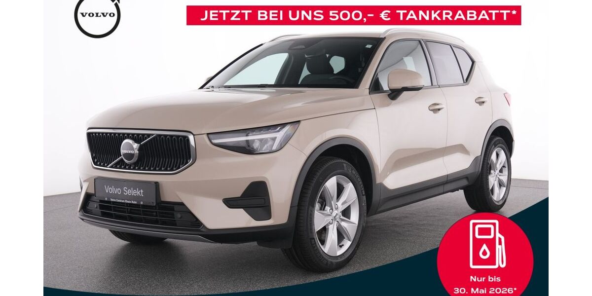 Volvo XC40 19.555 km 31.380 &euro; Witten 58453