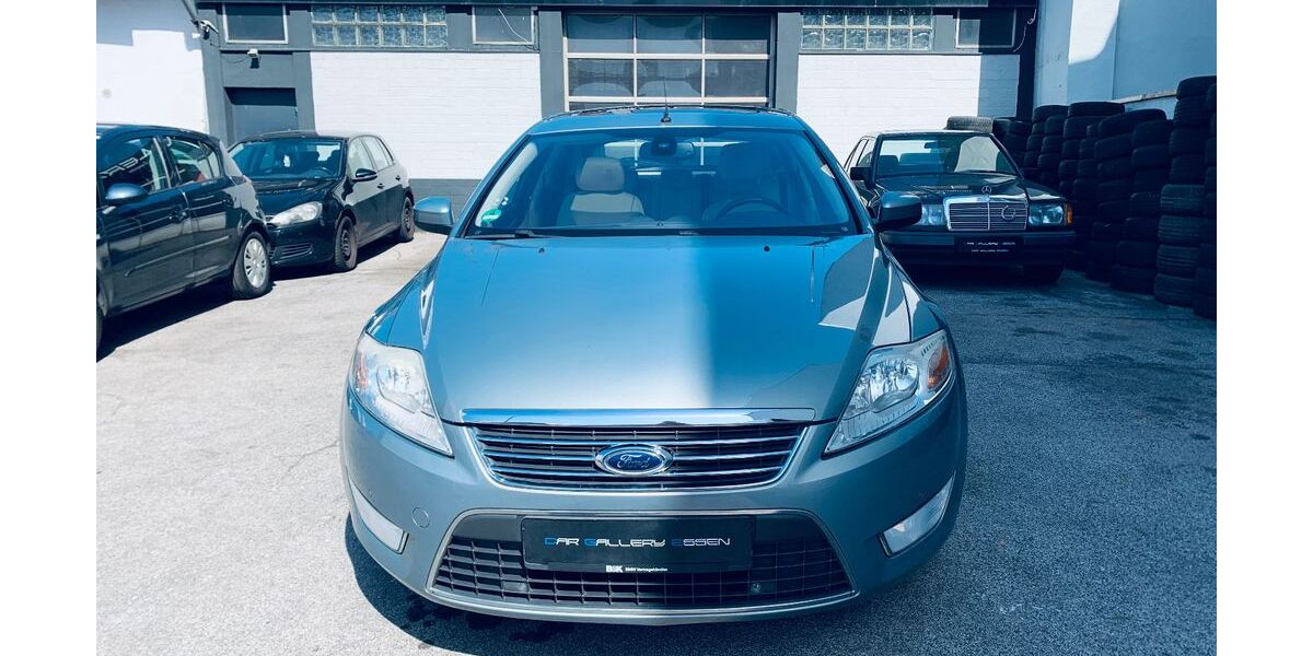 Ford Mondeo 232.000 km 2.800 &euro; Essen 45127