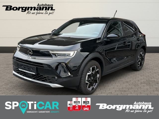 Opel Mokka 27.690 km 21.890 &euro; Herne Wanne-Eickel 44653