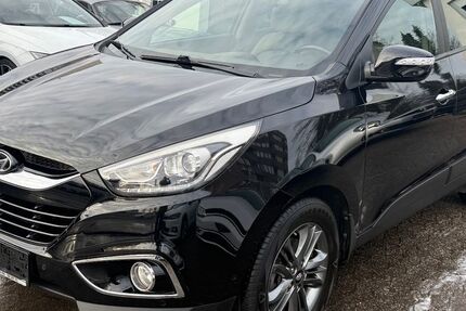 Hyundai ix35 127.932 km 5.998 &euro; Heiligenhaus 42579