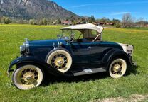 Gebrauchtwagen Ford Andere