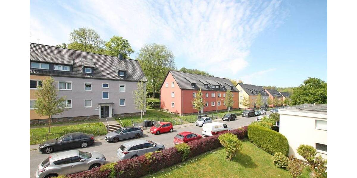 Etagenwohnung Wetter Wengern - 3 Zimmer, 72 m&sup2;, 109.000&euro; | Angebot:26450273
