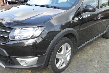 Dacia Sandero 371.000 km 3.500 &euro; Essen 45145