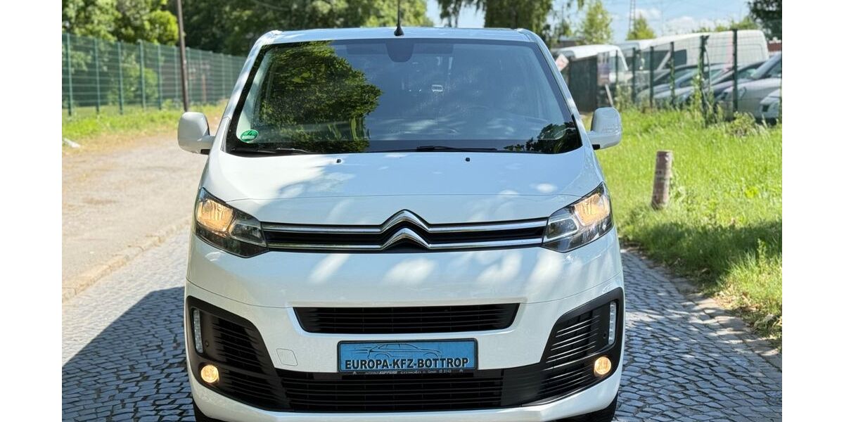 Citroen Jumpy 320.000 km 11.500 &euro; Bottrop 46238