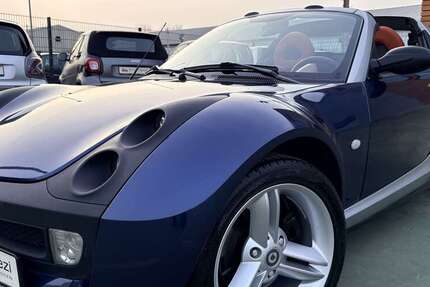 Smart roadster 115.369 km 5.999 &euro; Essen 45136