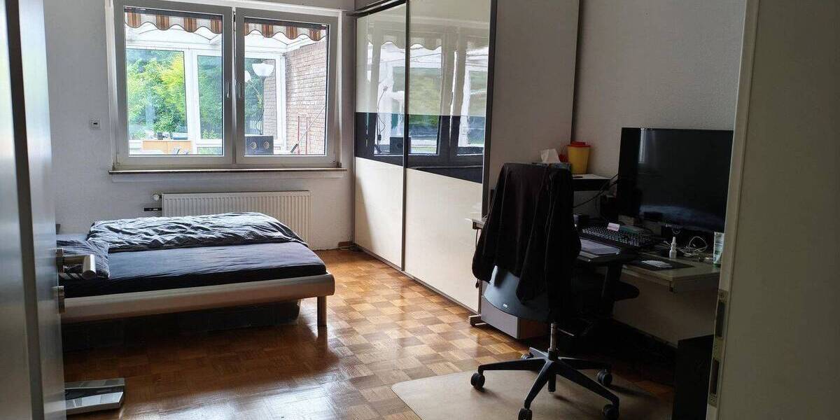 Doppelhaushälfte Duisburg Rumeln-Kaldenhausen - 6 Zimmer, 175 m&sup2;, 550.000&euro; | Angebot:26915829