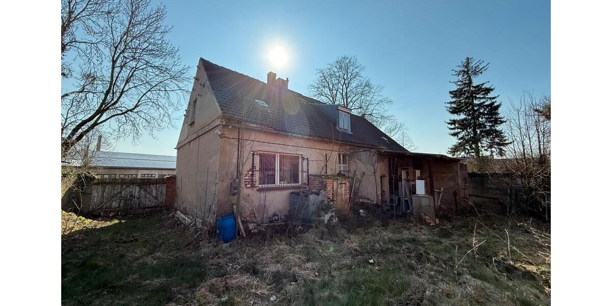 Einfamilienhaus Witten Heven - 33.000&euro; | Angebot:25611997