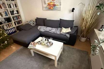 Wohnung zum Mieten in Essen 500 € 50 m² 2 zimmer