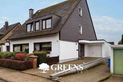 Wohnung zum Mieten in Ratingen 520 € 50 m²