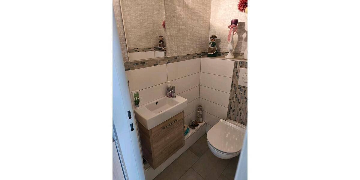 Eigentumswohnung 56qm 2 zimmer