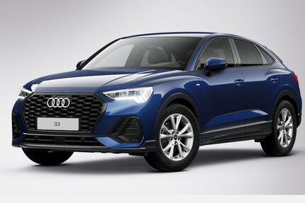 Audi Q3 27.808 km 41.940 &euro; Bochum 44809