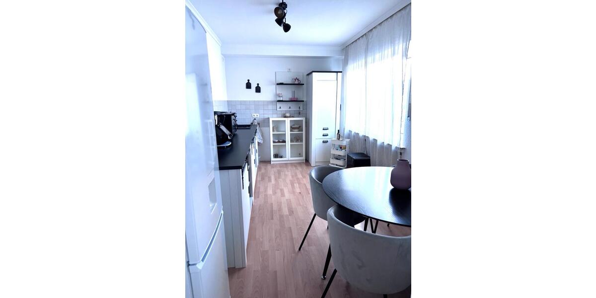 Etagenwohnung Bochum Bochum-Südwest - 2.5 Zimmer, 57 m&sup2;, 930&euro; | Angebot:25238970
