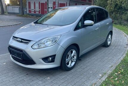 Ford C-Max 191.000 km 1.499 &euro; Gelsenkirchen 45889