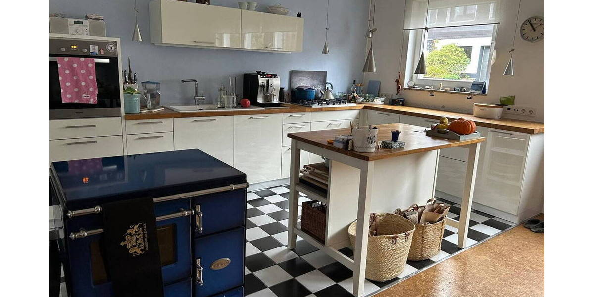 Doppelhaushälfte Wuppertal Langerfeld - 6 Zimmer, 213 m&sup2;, 550.000&euro; | Angebot:26036998