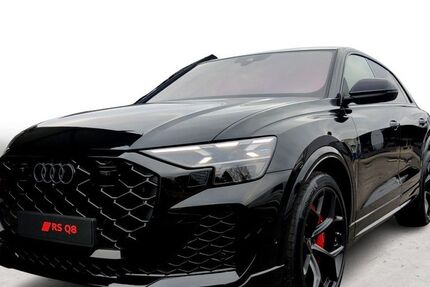 Audi RSQ8 2.000 km 154.880 &euro; Moers 47441