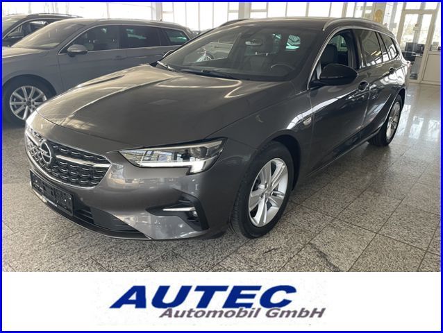Opel Insignia 81.400 km 21.785 &euro; Wuppertal 42329