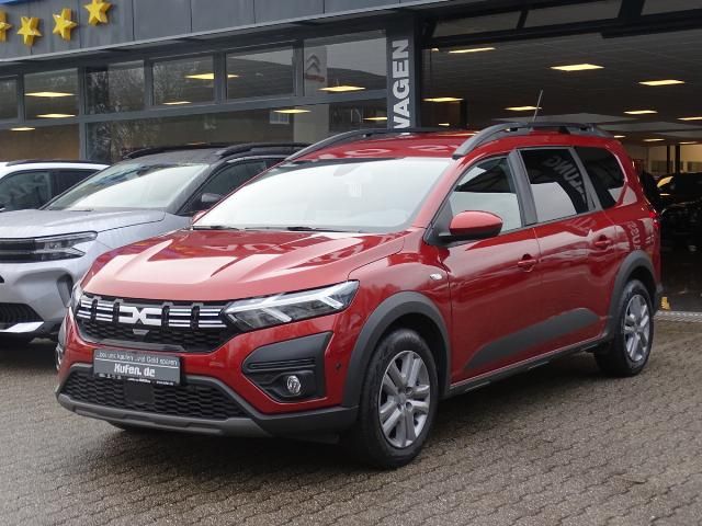 Dacia Jogger 30.667 km 17.990 &euro; Essen 45130