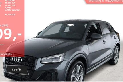 Audi Q2 8.755 km 36.610 &euro; Moers-Hülsdonk 47441