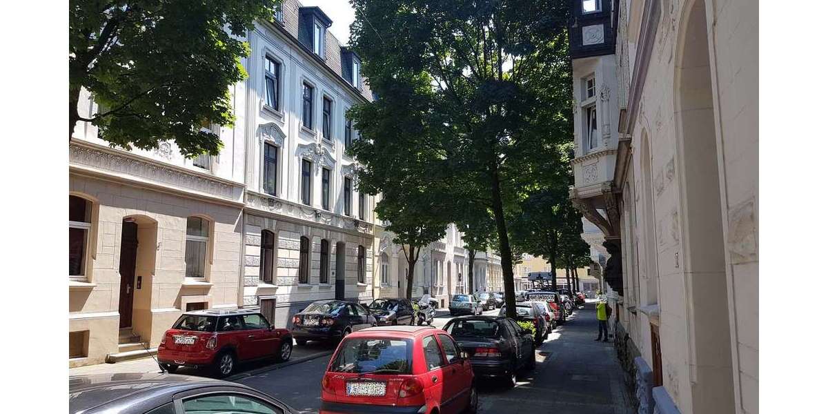 Etagenwohnung Wuppertal OT Barmen Barmen - 3 Zimmer, 90 m&sup2;, 765&euro; | Angebot:26493879