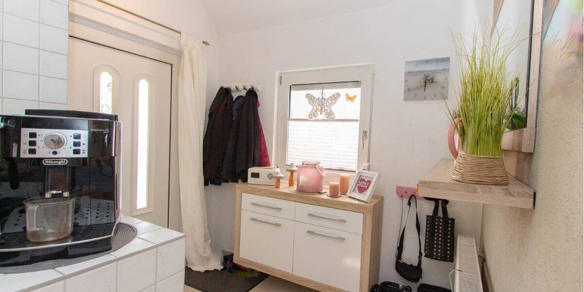 Doppelhaushälfte Castrop-Rauxel Ickern - 3 Zimmer, 65 m&sup2;, 225.000&euro; | Angebot:26867363
