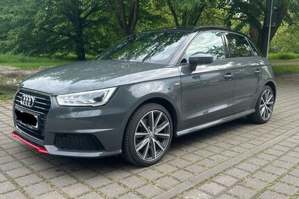 Audi A1 189.140 km 12.800 &euro; Gladbeck 45968
