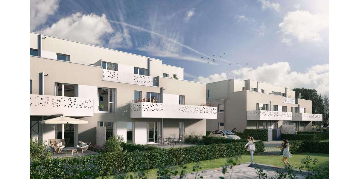 Wohnung zum Kaufen in Essen 394.500 € 102.04 m² 3 zimmer