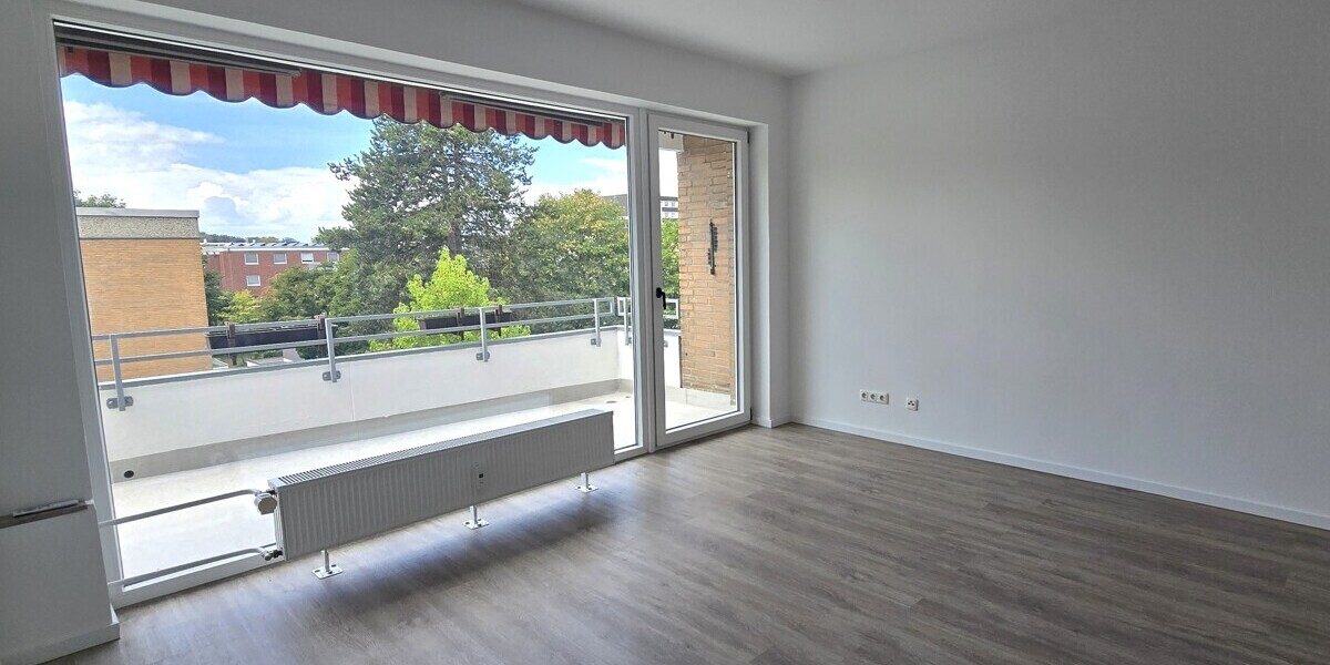 Top sanierte Dachgeschoss Wohnung in Alt-Erkrath - Etagenwohnung Erkrath Alt-Erkrath | Angebot:27500163