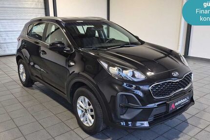 Kia Sportage 96.610 km 14.990 &euro; Wuppertal 42287