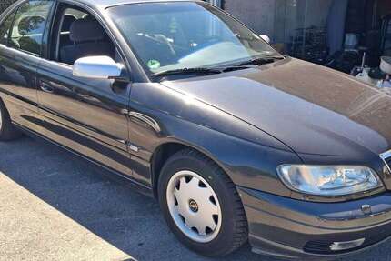 Opel Omega 128.300 km 1.999 &euro; Gevelsberg 58285