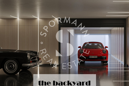 Haus Düsseldorf Oberkassel - 7 Zimmer, 348 m&sup2;, 4.200.000&euro; | Angebot:24036037