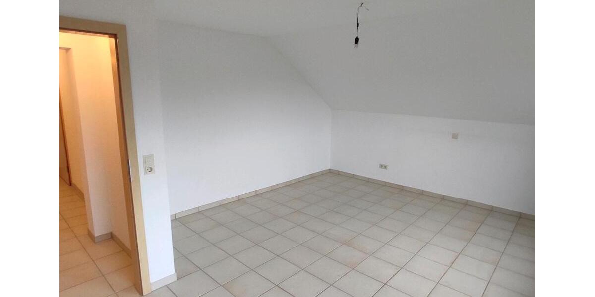 Dachgeschoßwohnung Dorsten Alt-Wulfen - 2 Zimmer, 80 m&sup2;, 500&euro; | Angebot:26462875