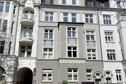 Wohnung zum Kaufen in Dortmund 62.500 € 84 m²