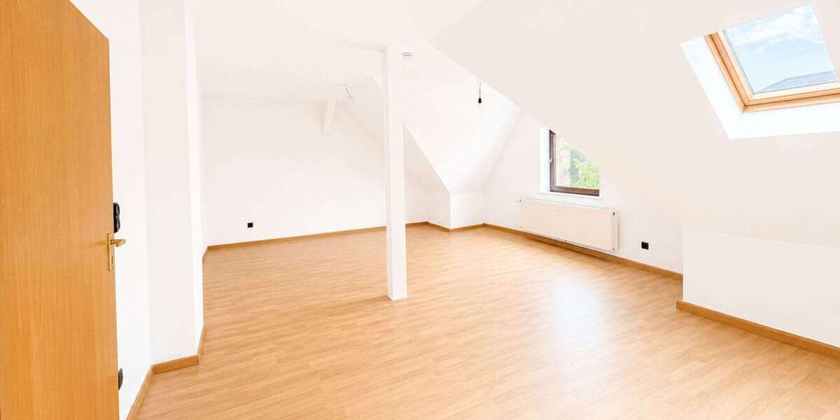 Etagenwohnung Gelsenkirchen Erle - 4.5 Zimmer, 90 m&sup2;, 550&euro; | Angebot:26919303