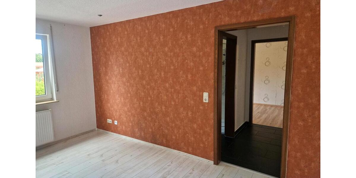 Eigentumswohnung in Marl - Sinsen 3 zimmer