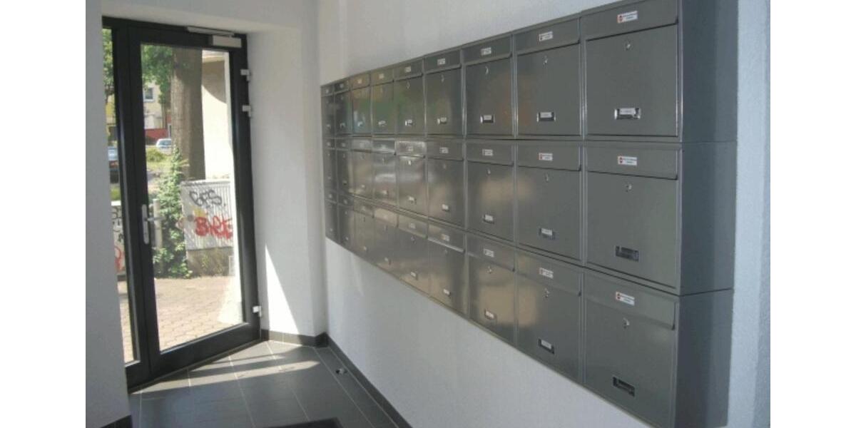 Dachgeschoßwohnung Bochum Bochum-Nord - 1 Zimmer, 20 m&sup2;, 340&euro; | Angebot:25810605