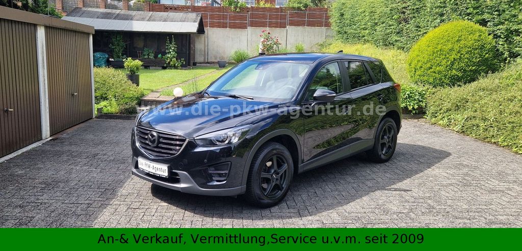 Mazda CX-5 139.400 km 14.991 &euro; Gevelsberg 58285