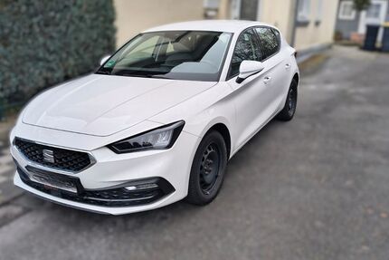 Seat Leon 56.000 km 14.999 &euro; Wuppertal 42349