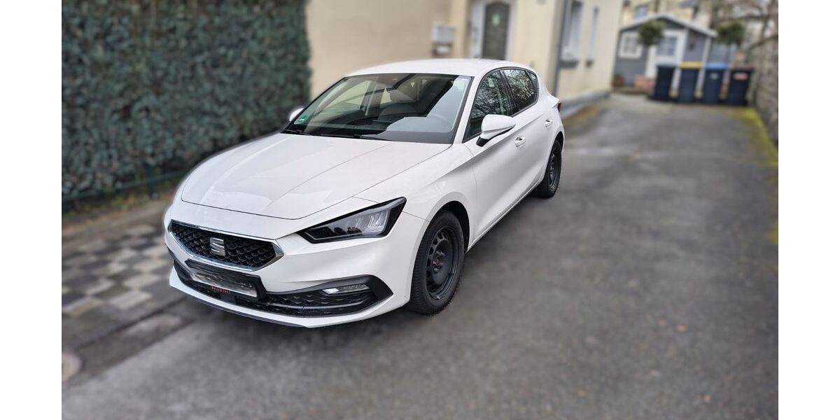 Seat Leon 56.000 km 14.999 &euro; Wuppertal 42349