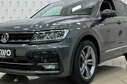 VW Tiguan 71.446 km 21.500 &euro; Oberhausen 46149