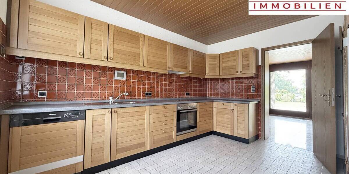 Bungalow Herten Langenbochum - 4 Zimmer, 130 m&sup2;, 399.000&euro; | Angebot:26786934