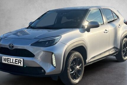 Toyota Yaris Cross 30.000 km 23.490 € Dortmund 44143