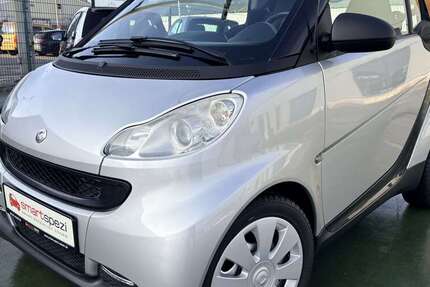 Smart forTwo 49.500 km 5.499 &euro; Essen 45136