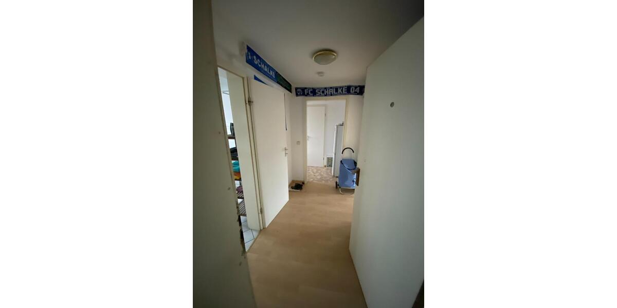 2,5 Zi Whg, Nähe Stern, GE-Schalke, für JobCenter Paar geeignet 2.5 zimmer