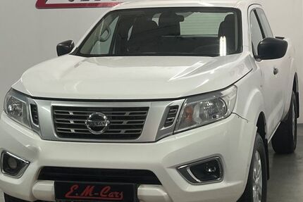 Nissan Navara 202.707 km 16.790 € Wuppertal 42289