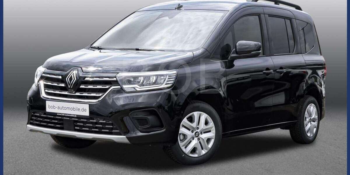 Renault Kangoo 5.212 km 32.666 &euro; Essen 45141