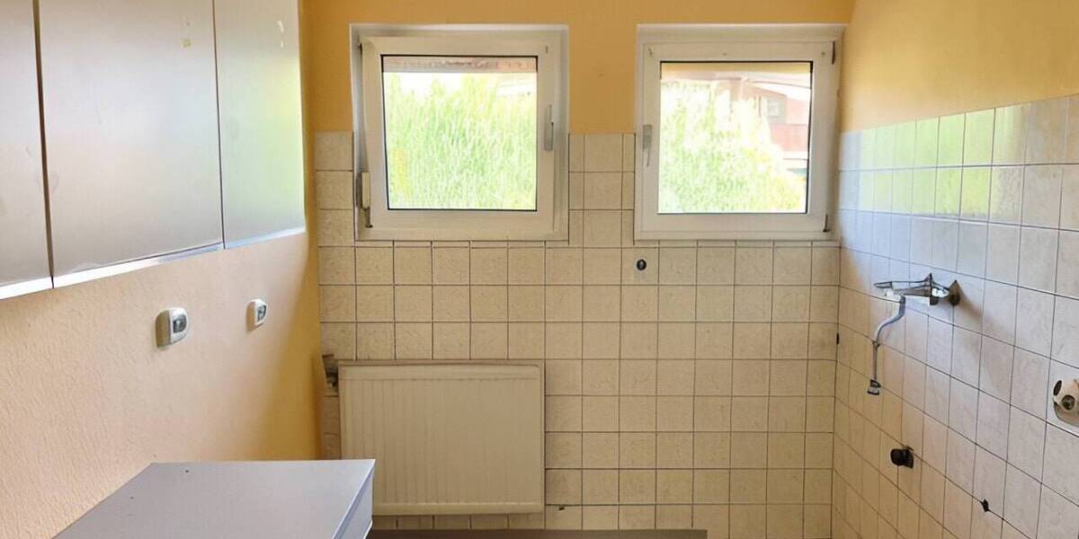 Juwel in Obercastrop ++ Doppelhaushälfte mit zwei Wohneinheiten ++ Garage ++ Garage 6 zimmer