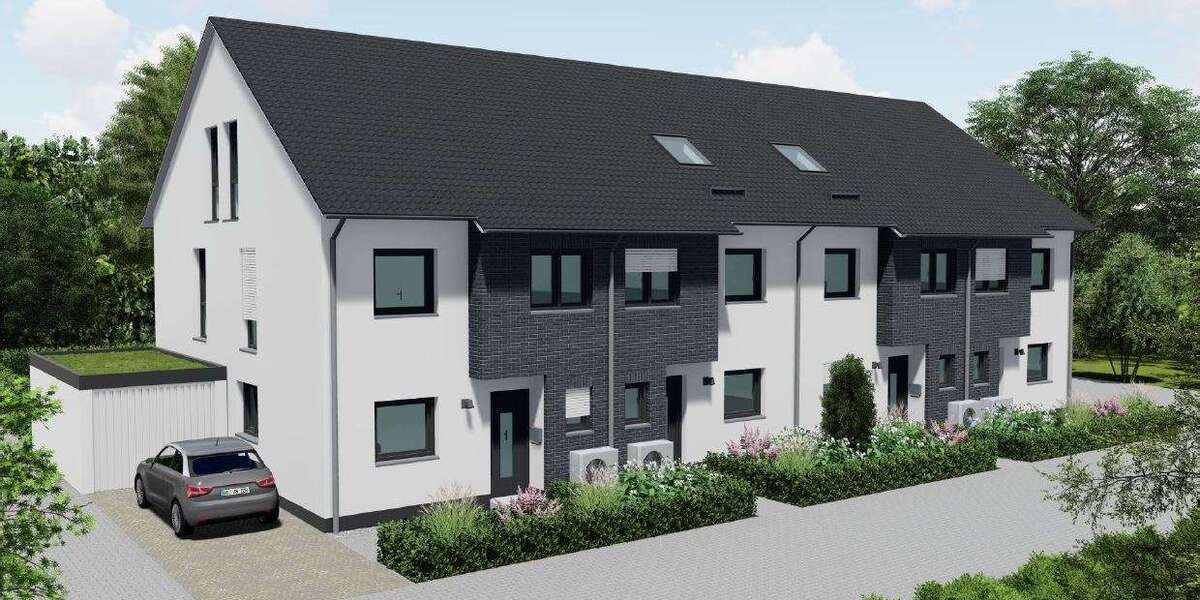 Haus zum Kaufen in Gladbeck-Zweckel 529.950 € 135 m² 4 zimmer