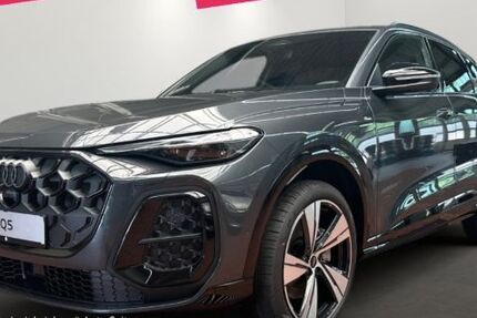 Audi Q5 9.500 km 68.950 &euro; Mettmann 40822