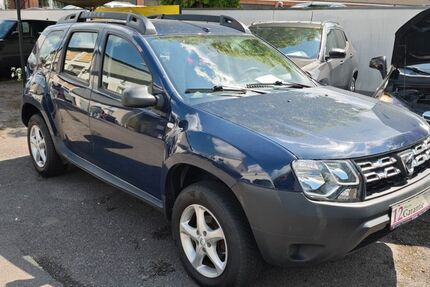 Dacia Duster 72.000 km 7.450 &euro; Essen 45136